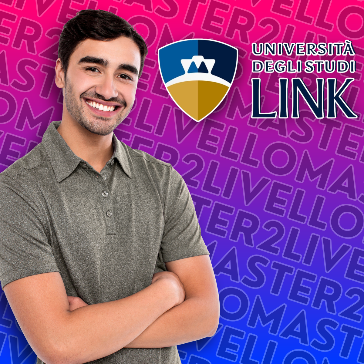 MASTER SECONDO LIVELLO