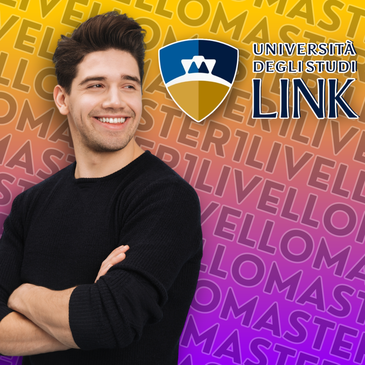 MASTER PRIMO LIVELLO