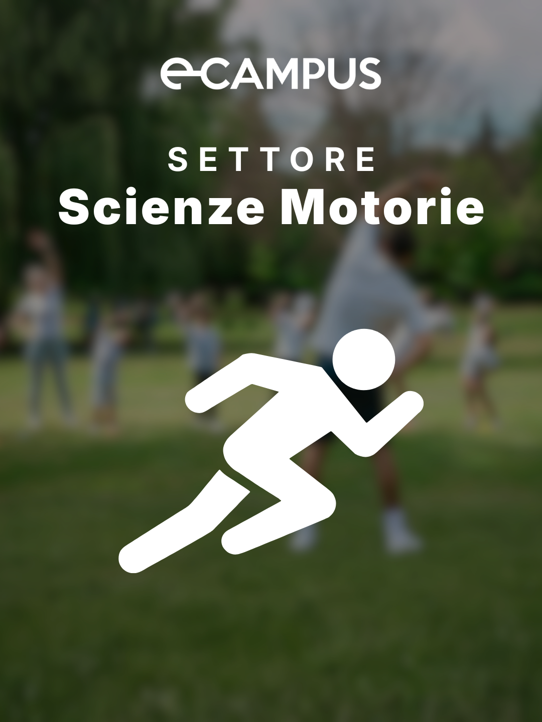 Scienze Motorie