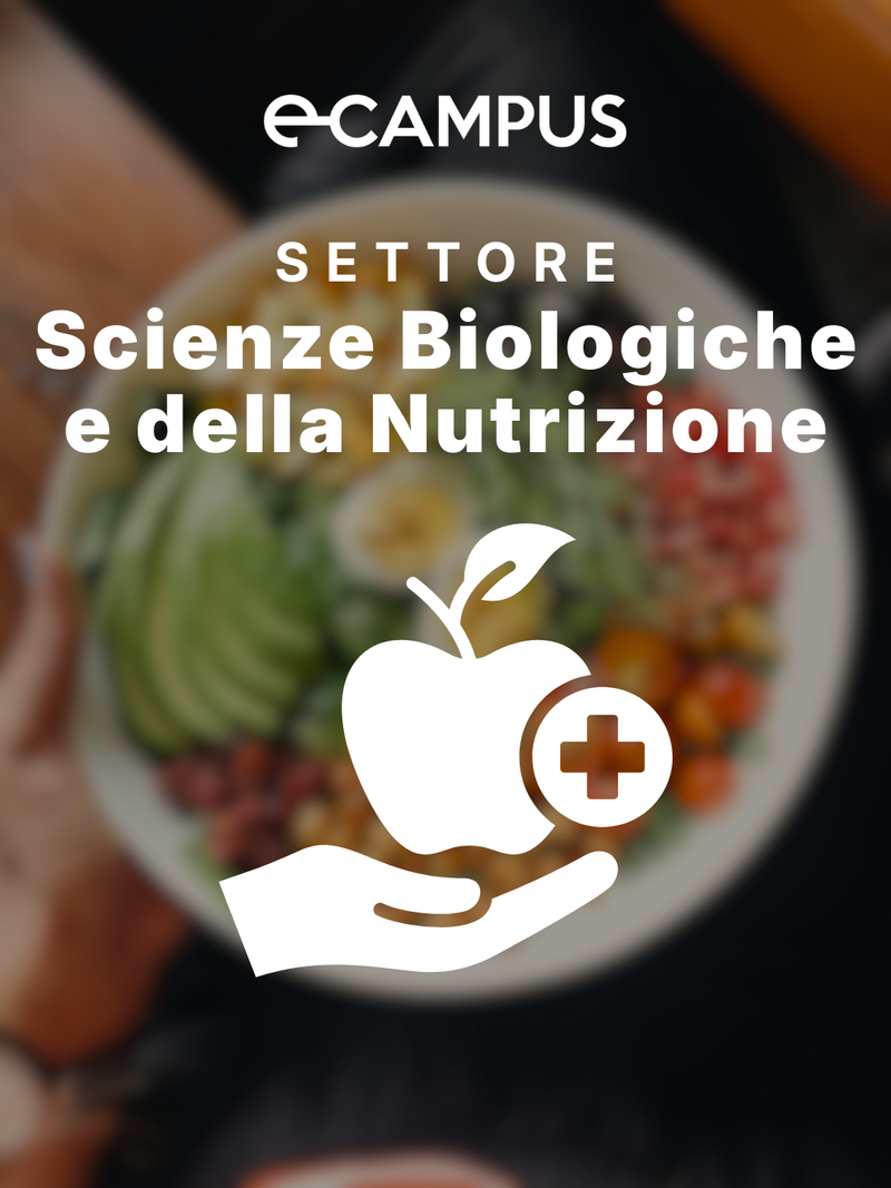 Scienze Biologiche e della Nutrizione
