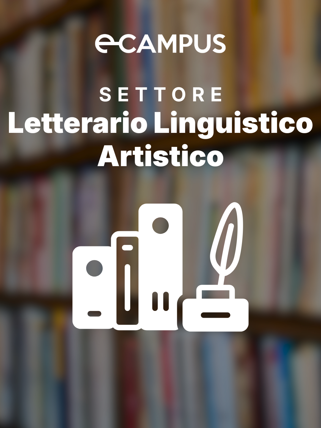 Letterario Linguistico Artistico