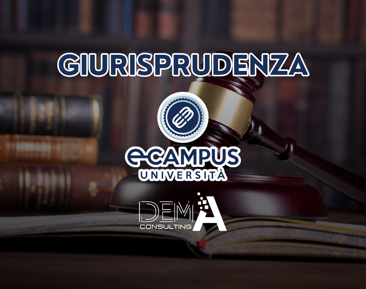 GIURISPRUDENZA