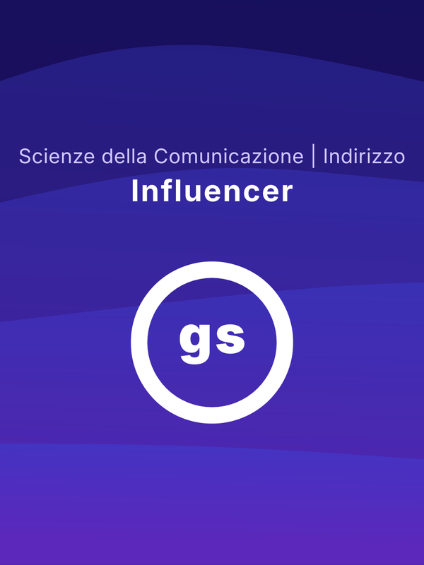 Influencer