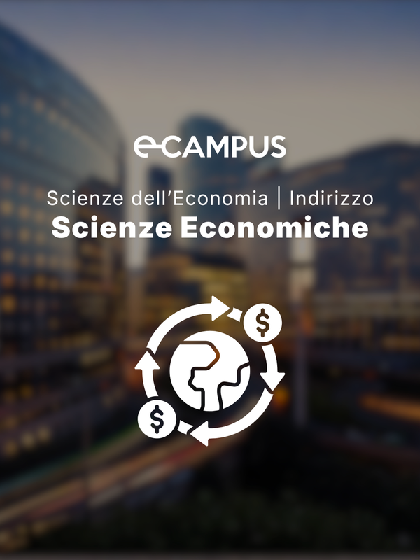 Scienze Economiche