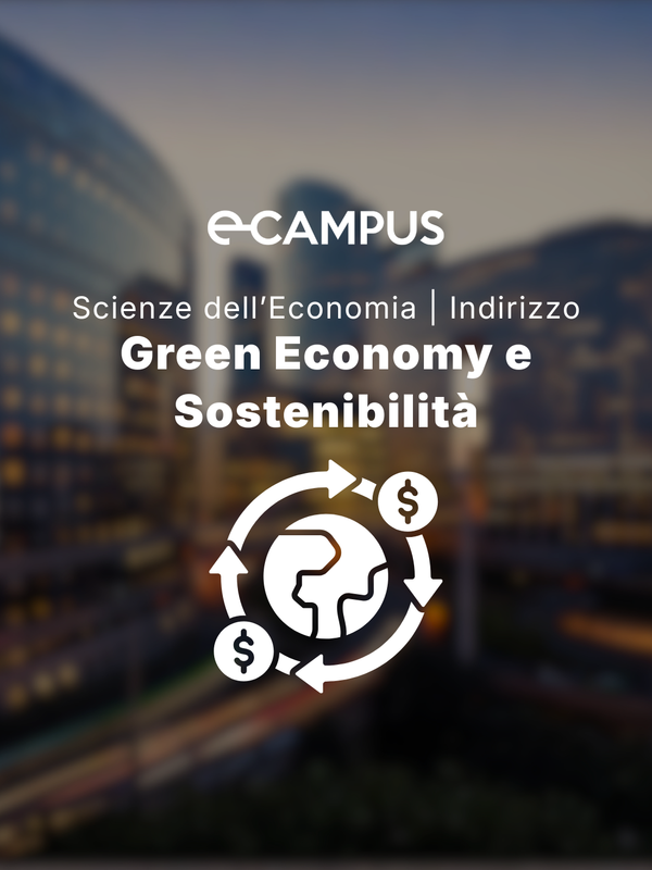 Green Economy e Sostenibilità