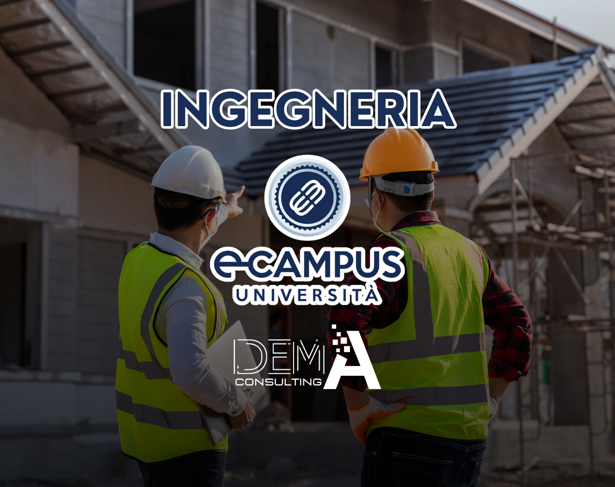 Corso di Laurea triennale in Ingegneria Industriale indirizzo Chimico Percorso Universitario E-CAMPUS