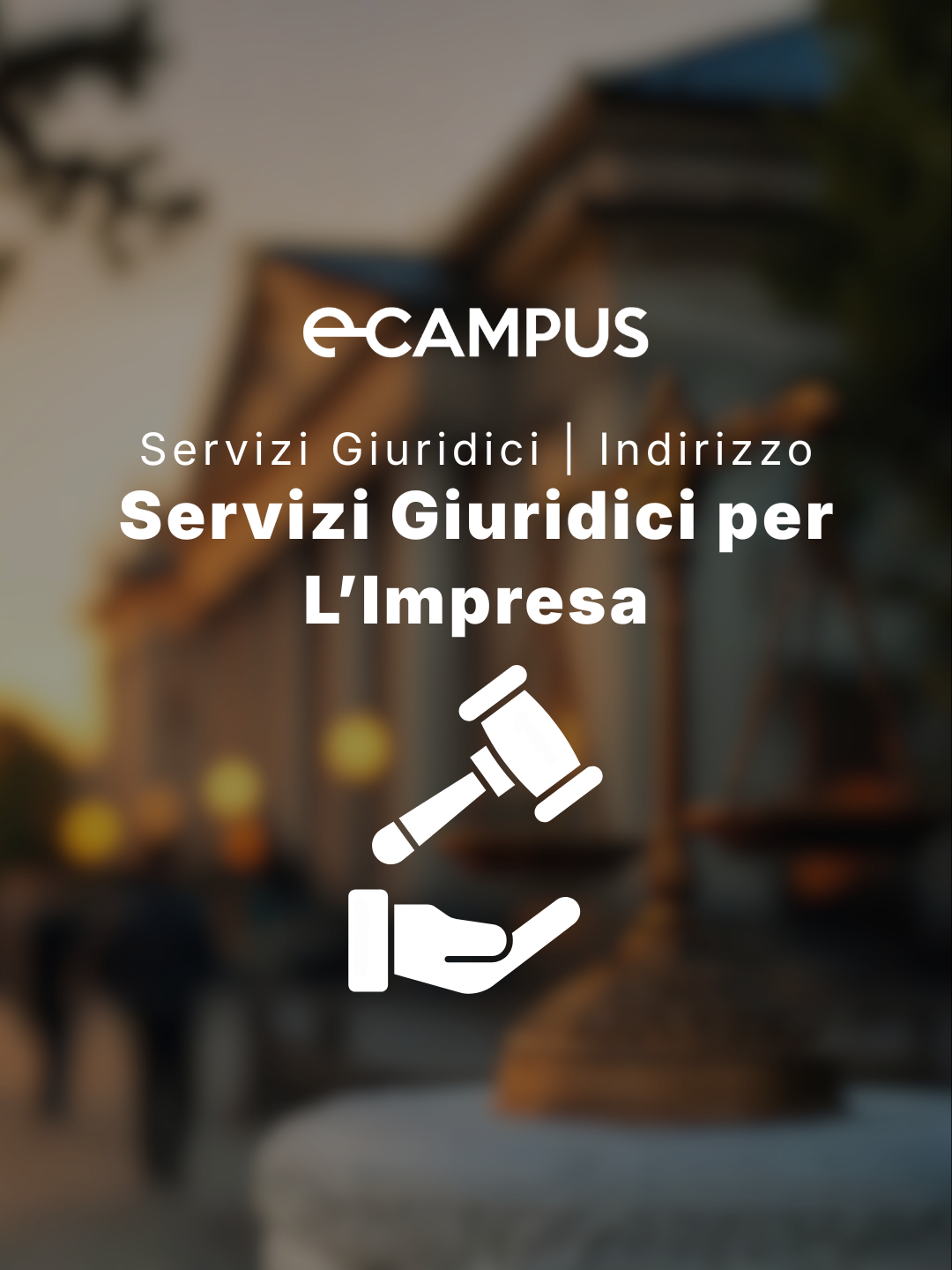Servizi Giuridici per l'Impresa