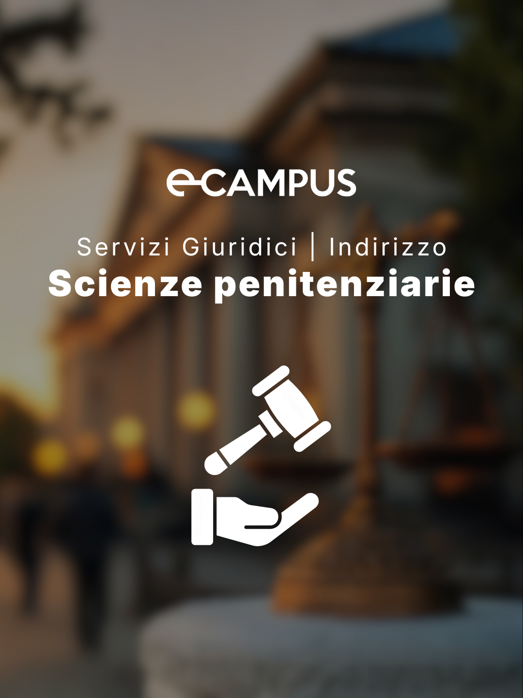 Scienze Penitenziarie
