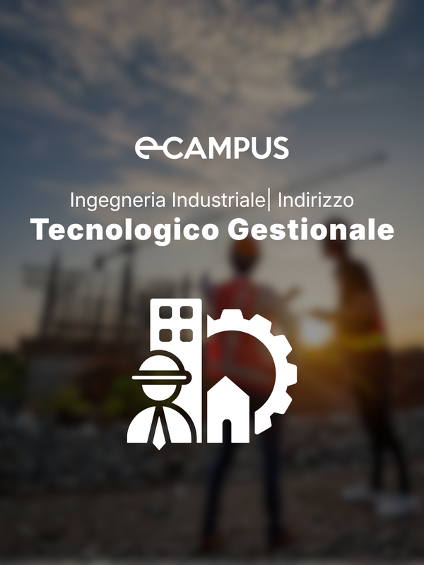 Tecnologico Gestionale