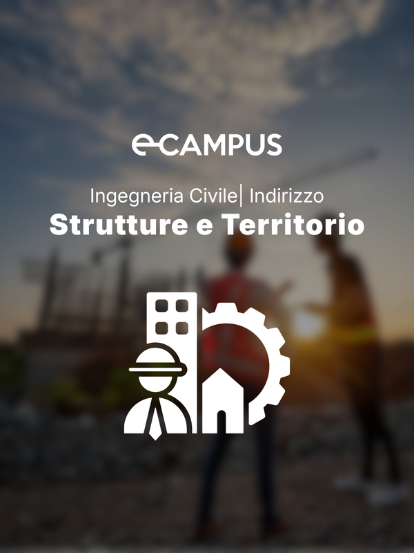 Strutture e Territorio