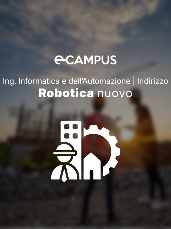 Robotica -nuovo-