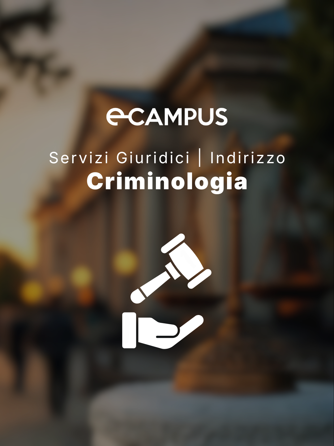 Criminologia
