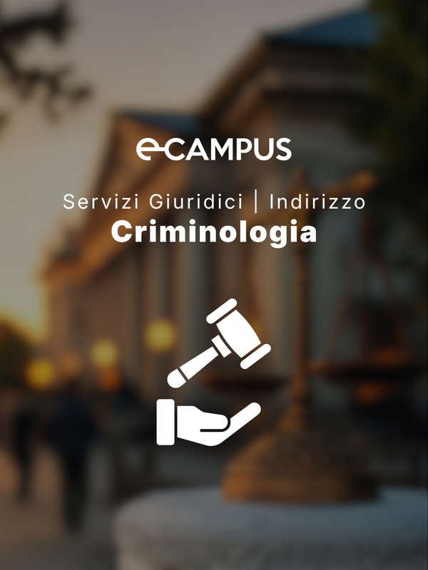 Criminologia