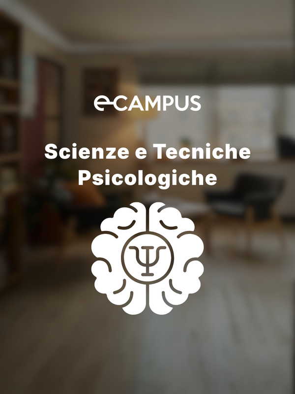 Scienze e Tecniche Psicologiche