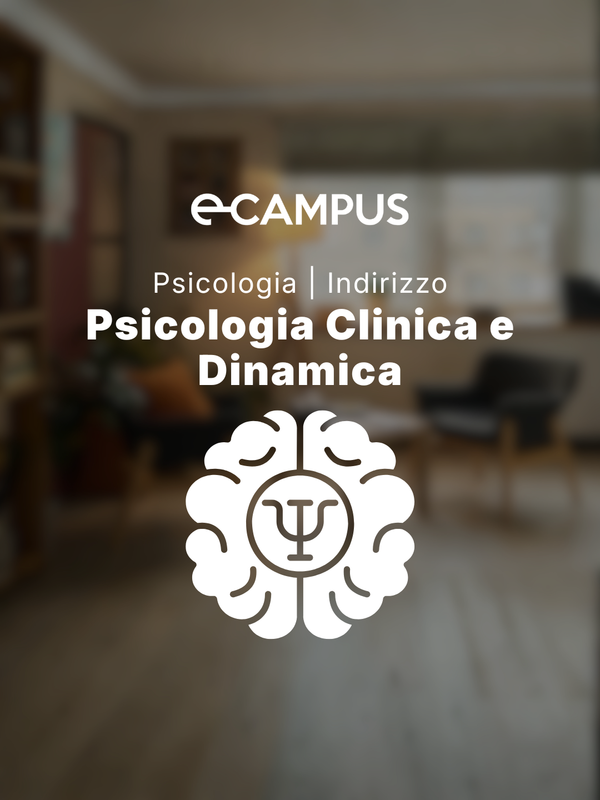 Psicologia Clinica e Dinamica