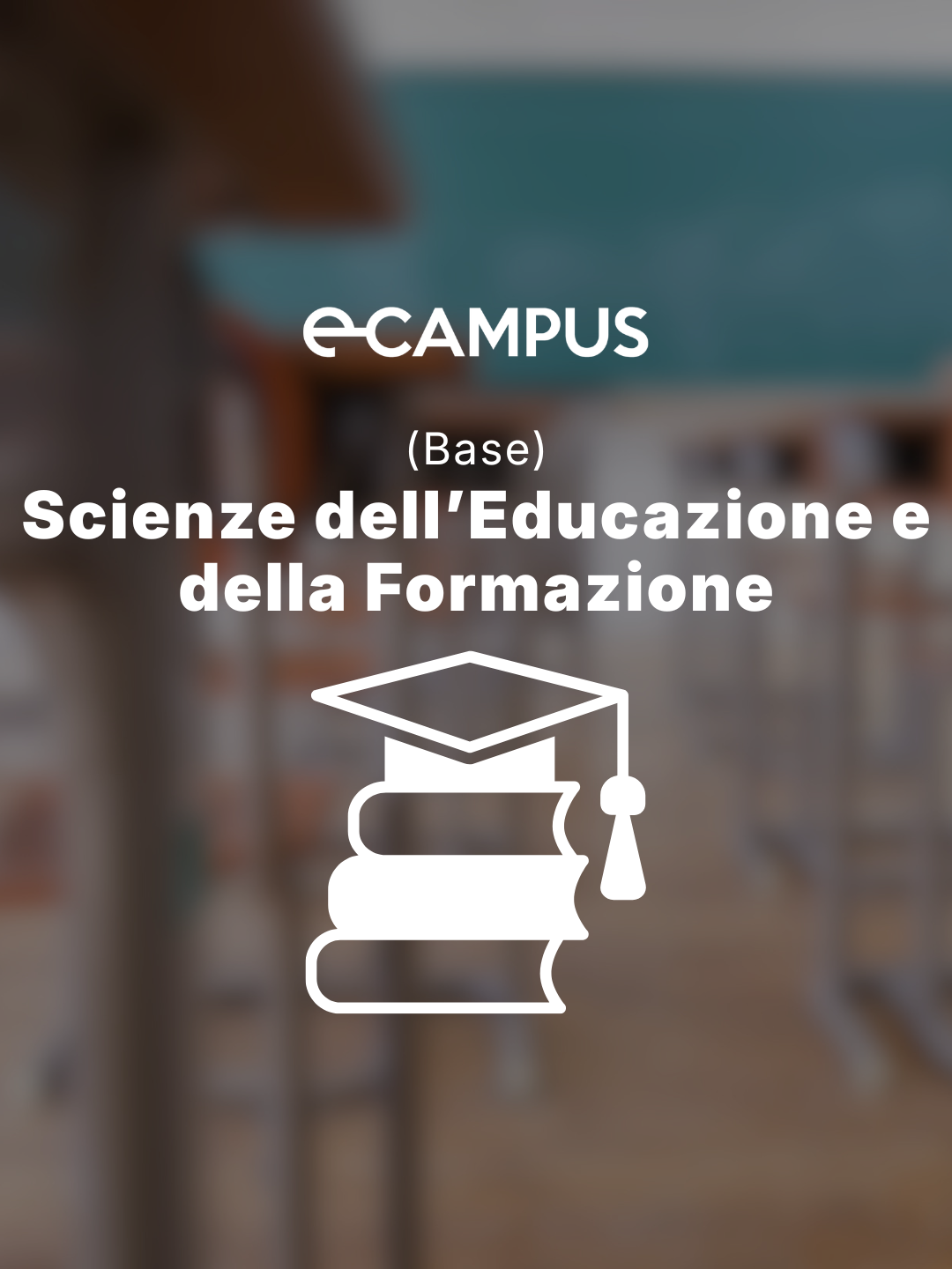 Scienze dell'Educazione e della Formazione (base)
