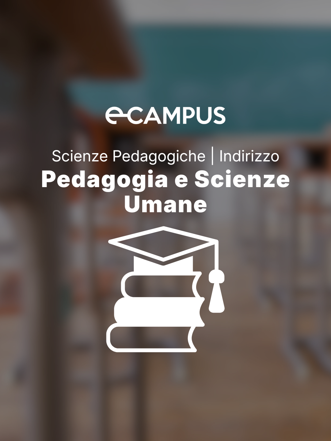 Pedagogia e Scienze Umane