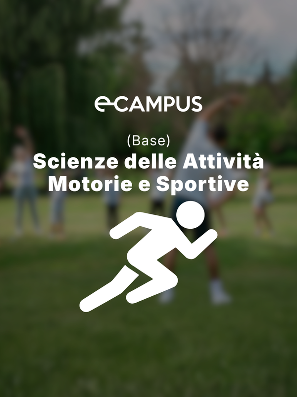 Scienze delle Attività Motorie e Sportive