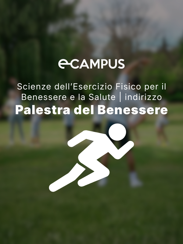 Palestra del Benessere