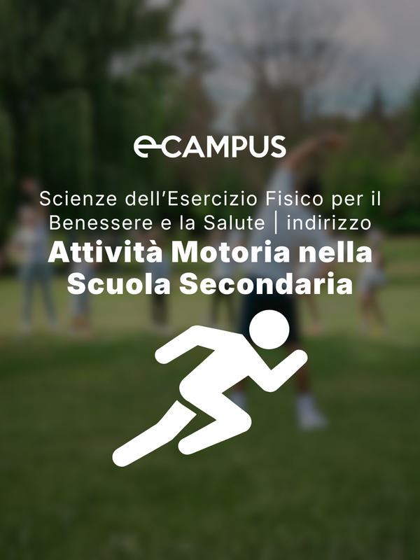 Attività Motoria nella Scuola Secondaria