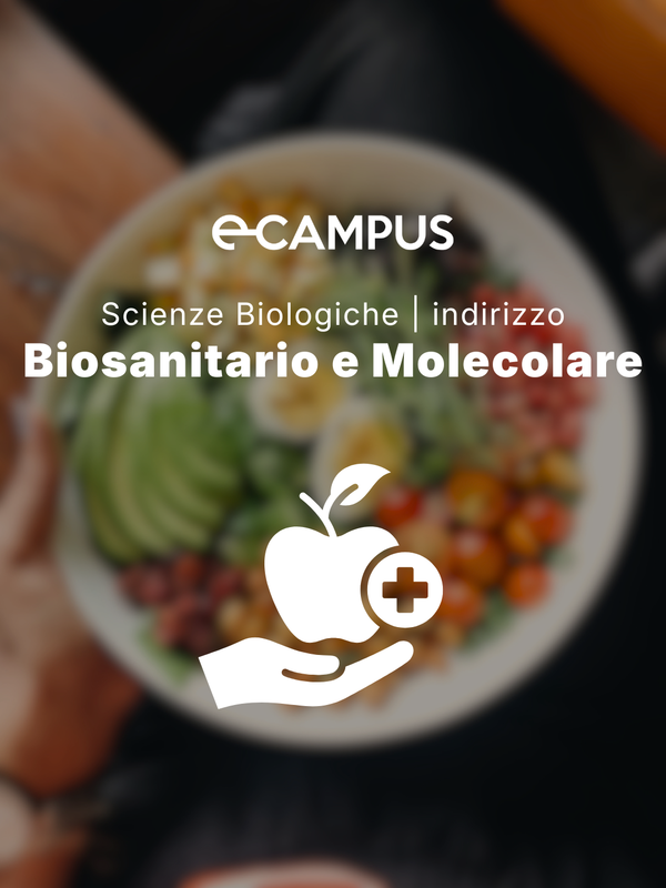 Biosanitario e Molecolare