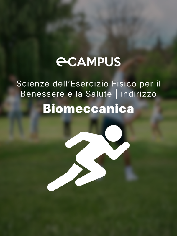 Biomeccanica