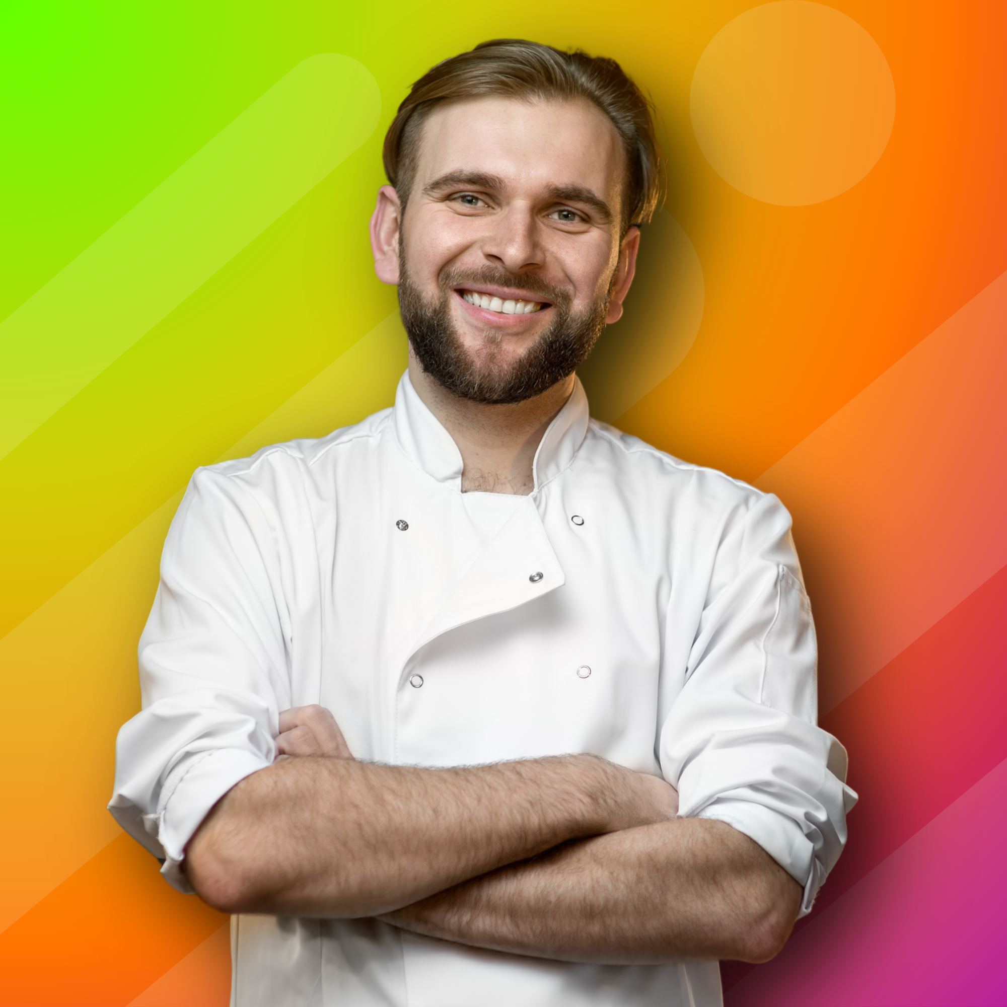 Corso Innovazione nel Food & Gastronomia IFTS