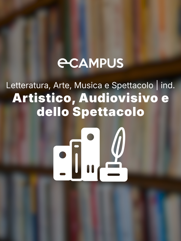 Artistico, Audiovisivo e dello Spettacolo