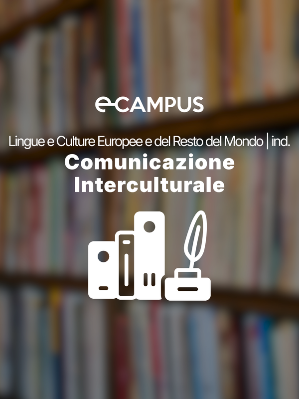 Comunicazione Interculturale