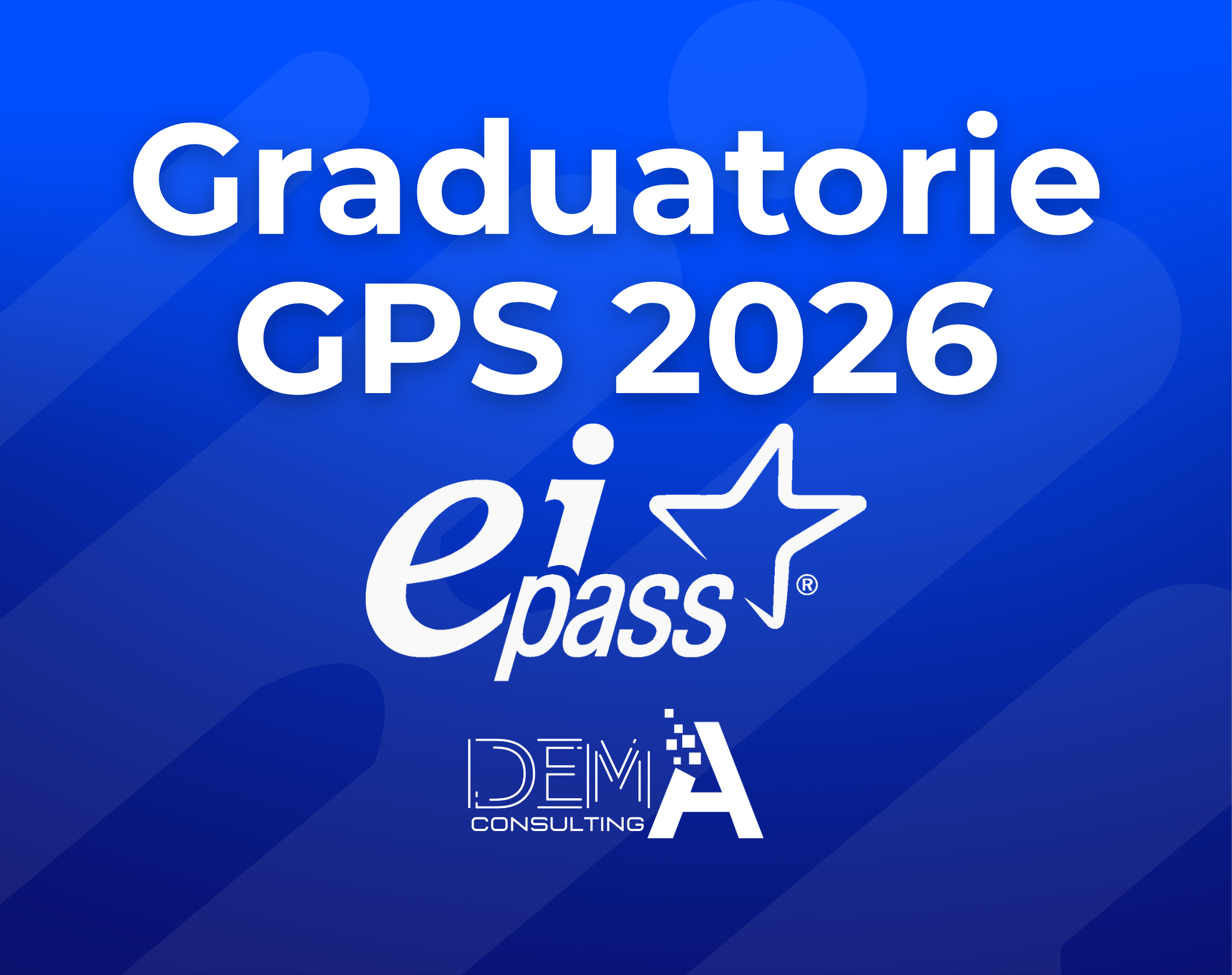 Graduatorie GPS 2026