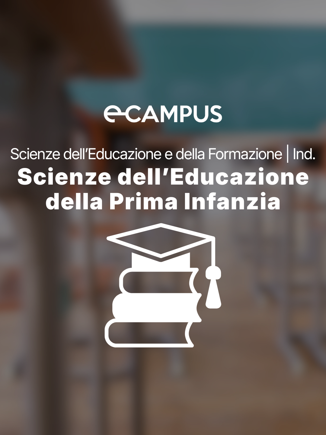 Scienze dell'Educazione della Prima Infanzia