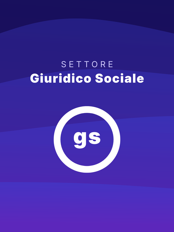 Servizi Giuridici per l'Impresa