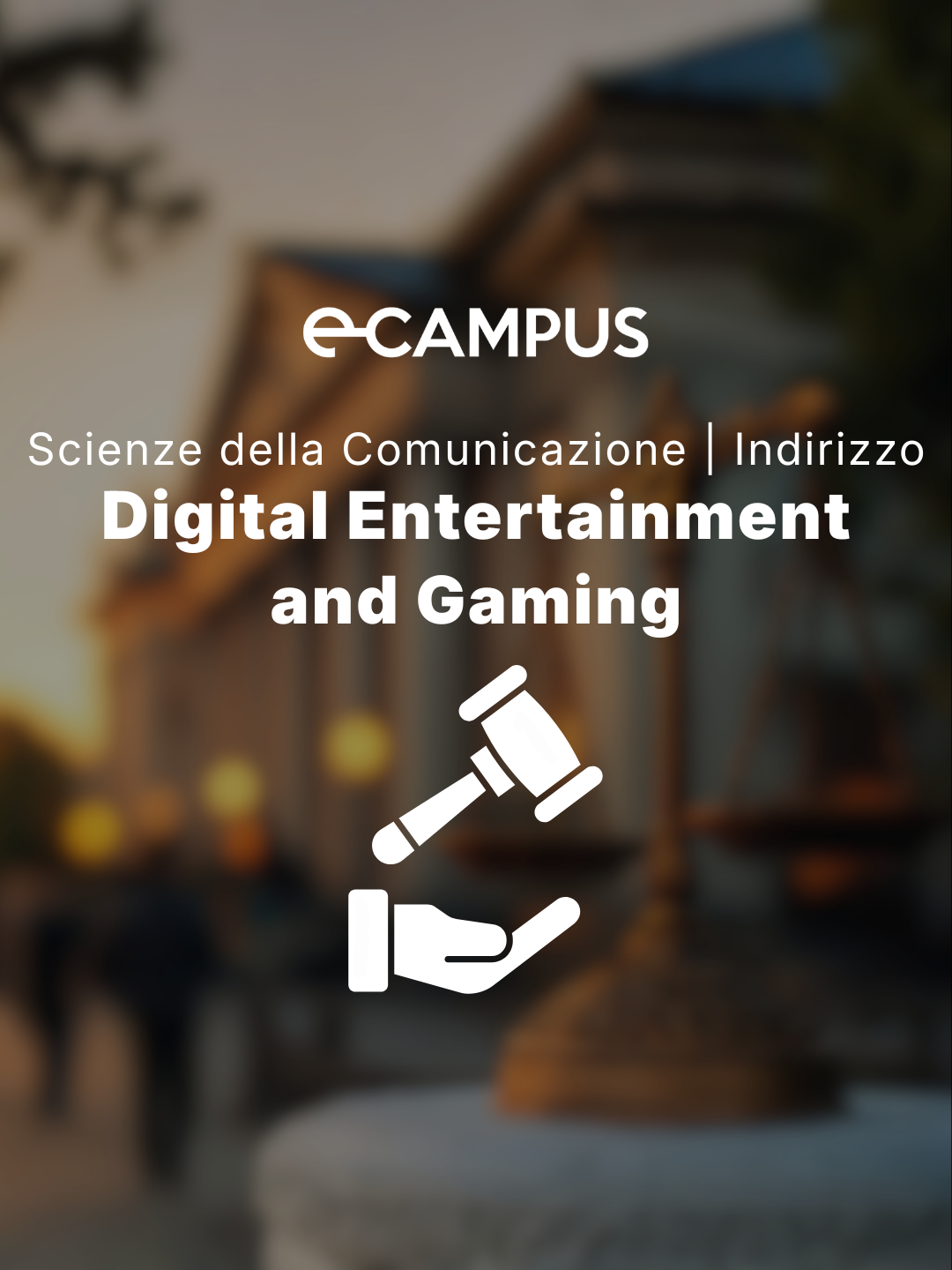 Digital Entertainment and Gaming